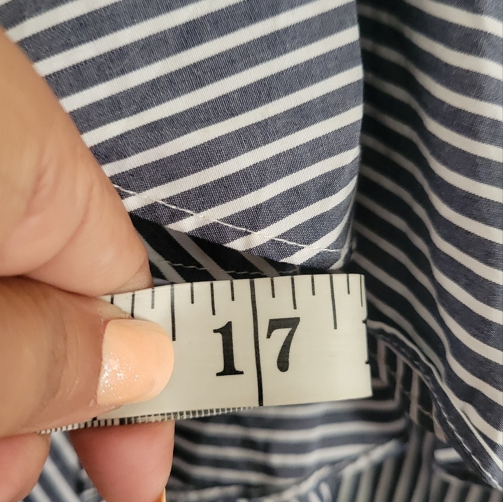 Intermix Skirt Size 0 - Picture 7 of 8